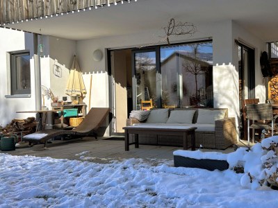 Holiday apartment No title - Outdoor photo 3