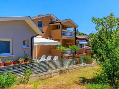 Apartment Vanessa I with Pool - Outdoor photo 2