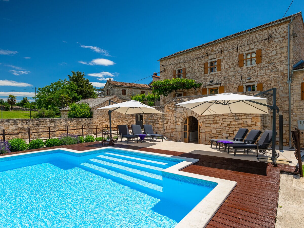 Villa Villa Zaneta