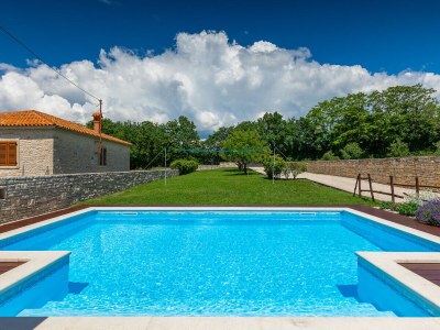 Villa Villa Zaneta - Outdoor photo 9