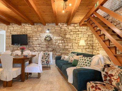 Villa Villa Zaneta - Features photo 19