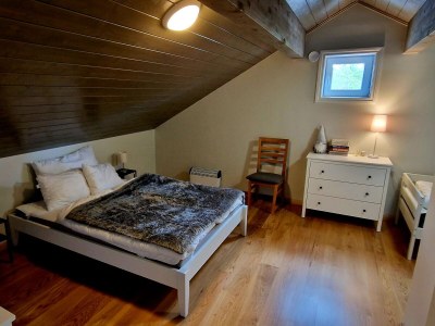Holiday house Cabin Lykkehjem - Features photo 23