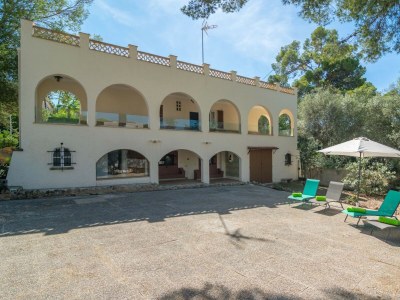 Villa Villa Maria 6 in Portals Nous - Villa