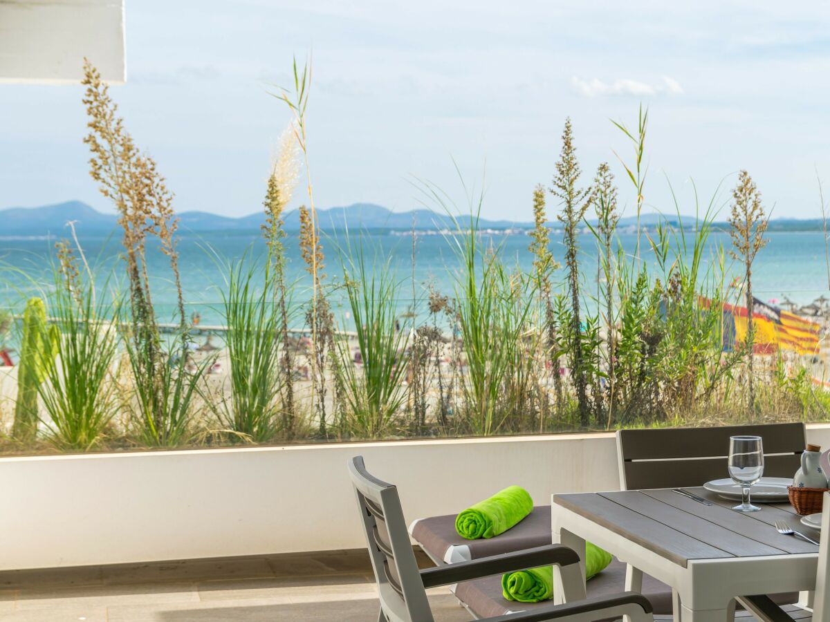 Holiday apartment Ca'n Opus 321