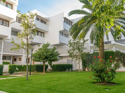 Holiday apartment Ca'n Opus 321 - Outdoor photo 18