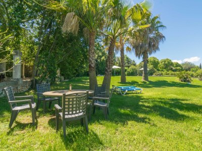 Apartment Son Vivot - Nº4 Hab. Doble Salón - Adults Only - Outdoor photo 11