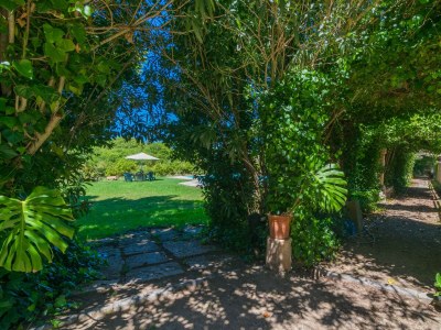 Apartment Son Vivot - Nº4 Hab. Doble Salón - Adults Only - Outdoor photo 13
