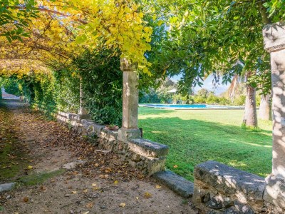 Apartment Son Vivot - Nº4 Hab. Doble Salón - Adults Only - Outdoor photo 14