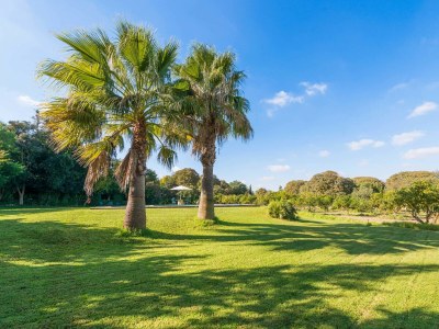 Apartment Son Vivot - Nº4 Hab. Doble Salón - Adults Only - Outdoor photo 17
