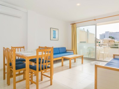 Holiday apartment Massanet (BC) in Canyamel - Holiday apartment