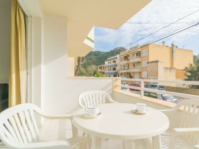 Holiday apartment Massanet (BC) - Outdoor photo 2