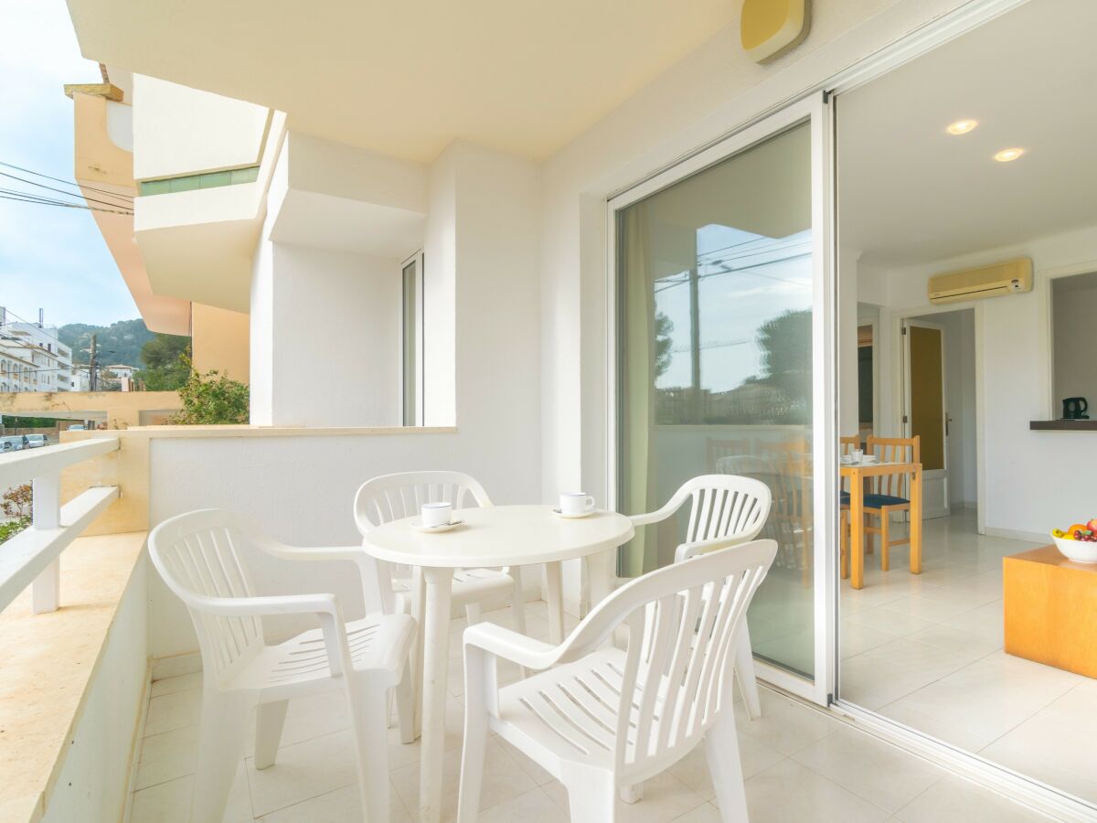 Holiday apartment Massanet (BA)