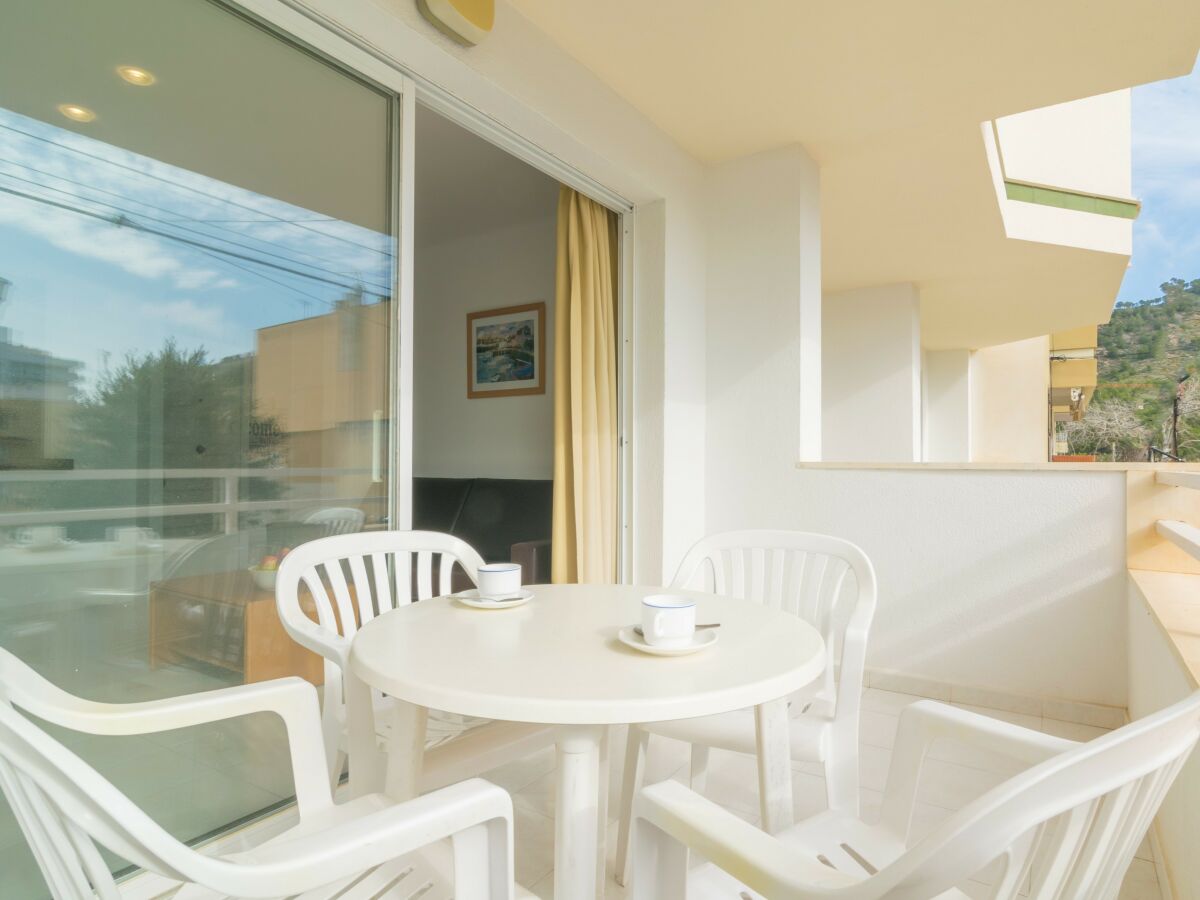 Holiday apartment Massanet (BA) - Outdoor photo 3