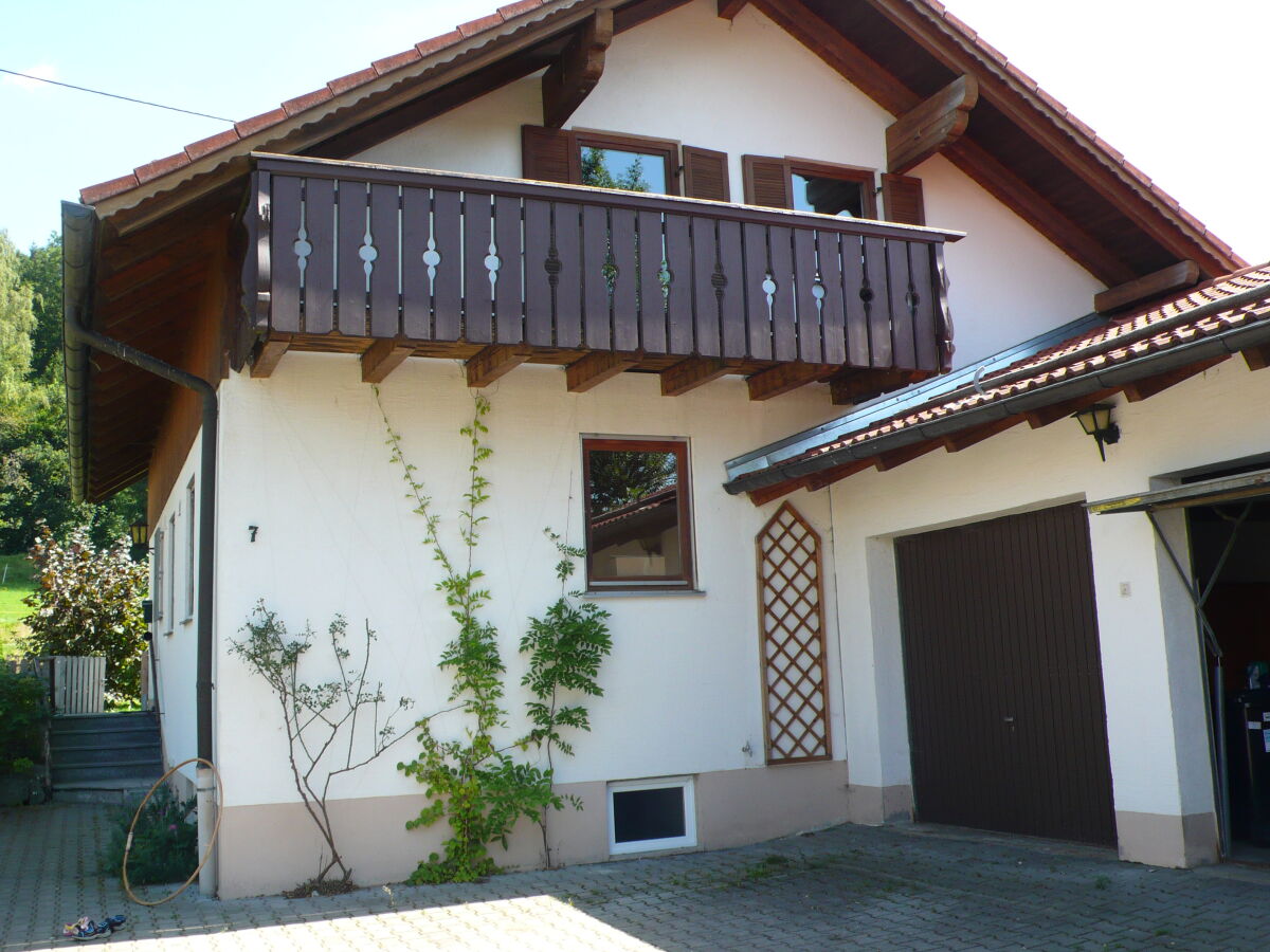 Holiday house Cockrel House