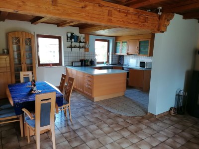 Holiday house Cockrel House - Features photo 11