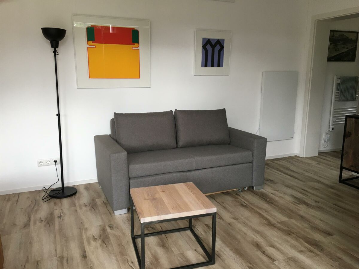 Apartment Exklusives 2-Bett-Ferienhaus im Skulpturengarten - Outdoor photo 2