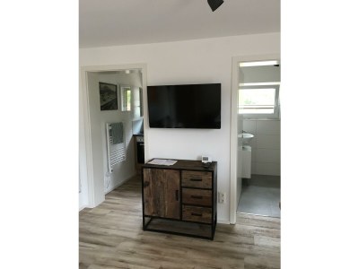 Apartment Exklusives 2-Bett-Ferienhaus im Skulpturengarten in Adenau - Apartment