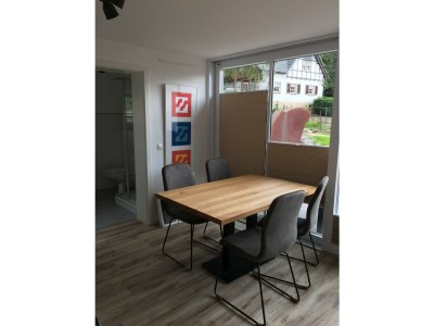 Apartment Exklusives 2-Bett-Ferienhaus im Skulpturengarten - Features photo 30