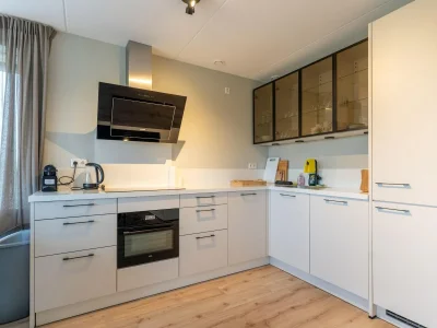 Holiday house Holiday Home in Zeeland near Nature Reserve - Features photo 8