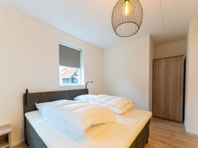Holiday house Holiday Home in Zeeland near Nature Reserve - Features photo 9