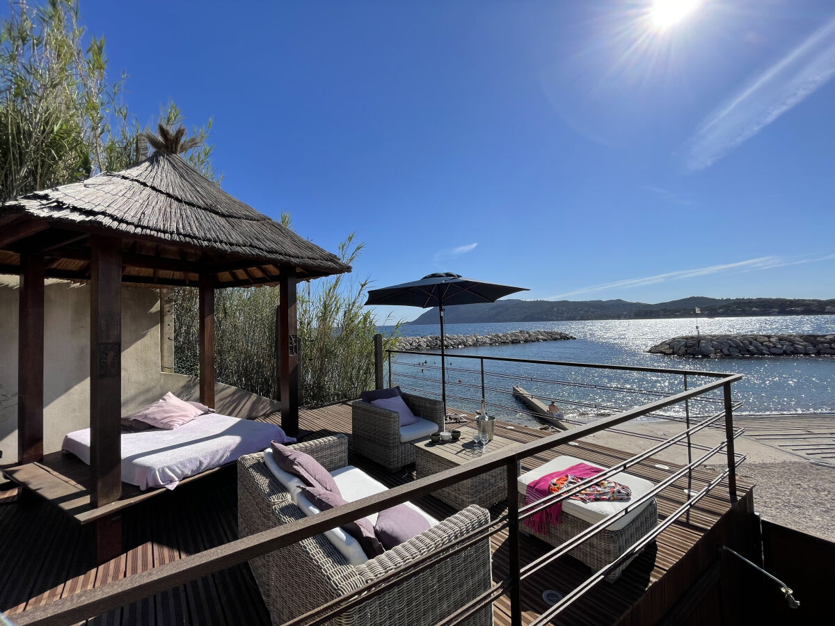 Holiday house Villa Grand Bleu