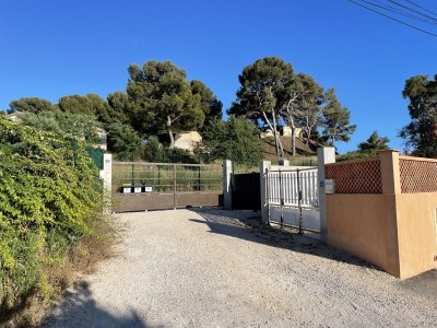 Holiday house Villa Grand Bleu - Outdoor photo 5