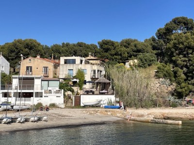 Holiday house Villa Grand Bleu - Environment photo 14