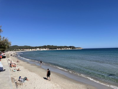 Holiday house Villa Grand Bleu - Environment photo 15