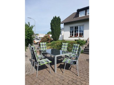 Apartment Ferienhaus, Dusche und Bad, WC, 4 oder mehr Schlaf - Outdoor photo 2