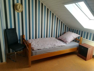 Apartment Ferienhaus, Dusche und Bad, WC, 4 oder mehr Schlaf - Features photo 26