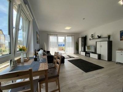 Apartment Wohnung Eins - Outdoor photo 4