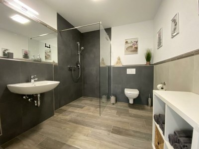 Apartment Wohnung Eins - Outdoor photo 6
