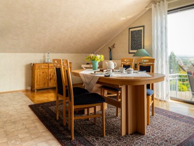 Apartment Ferienwohung "Spatzennest" - Features photo 14