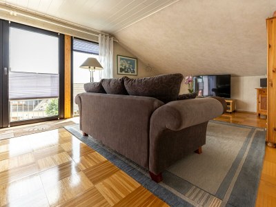 Apartment Ferienwohung "Spatzennest" - Features photo 15