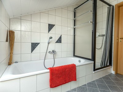 Apartment Ferienwohung "Spatzennest" - Features photo 23