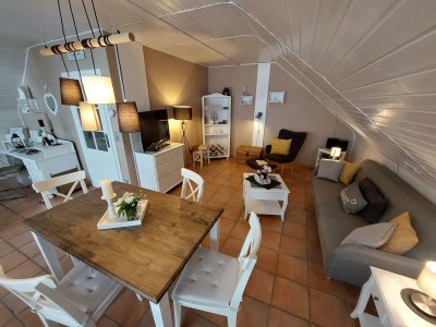 Apartment 2-Bettwohnung Traumblick - Features photo 17