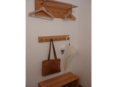 Apartment Ferienhaus, Dusche oder Bad, WC, 1 Schlafraum in Bad Kreuznach - Apartment
