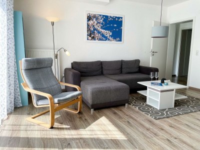 Apartment Die Wohlfühl-Fewo - Outdoor photo 10