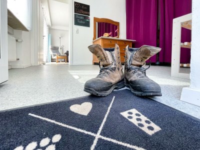 Apartment Die Wohlfühl-Fewo - Features photo 22