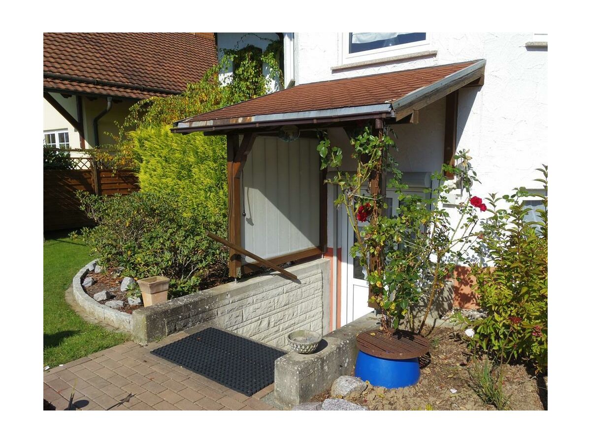 Apartment Appartement Persang