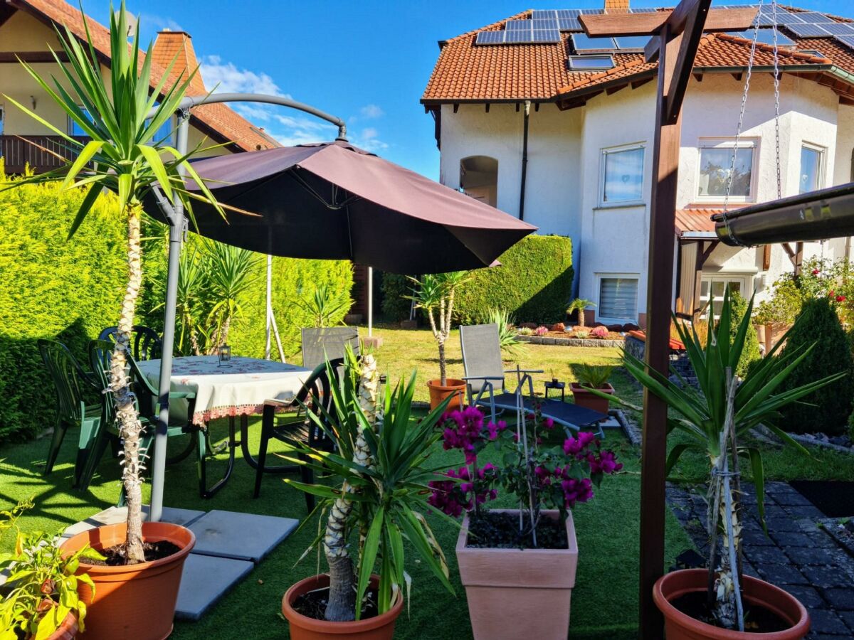 Apartment Appartement Persang - Outdoor photo 2