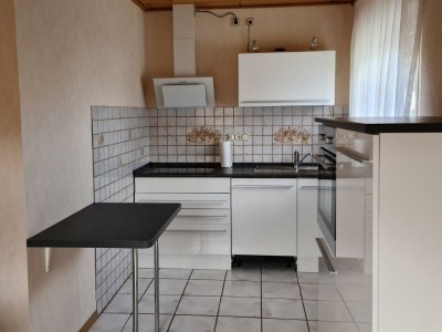Apartment Appartement Persang - Outdoor photo 17
