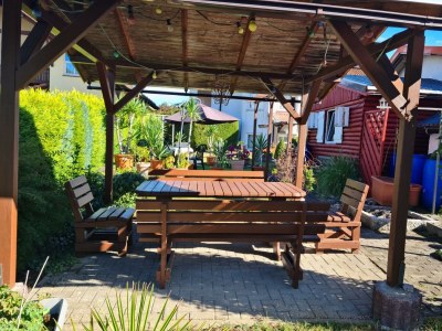 Apartment Appartement Persang - Outdoor photo 26