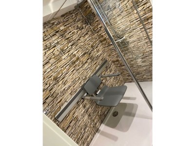 Apartment Appartement/Fewo, Dusche oder Bad, WC, rollstuhlge - Outdoor photo 19