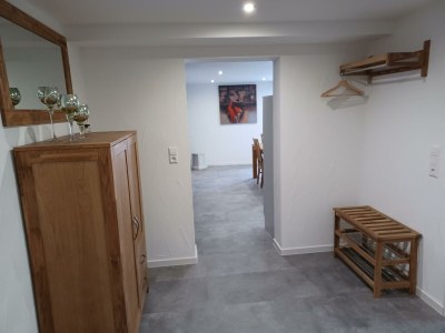 Apartment Appartement/Fewo, Dusche oder Bad, WC, rollstuhlge - Features photo 30