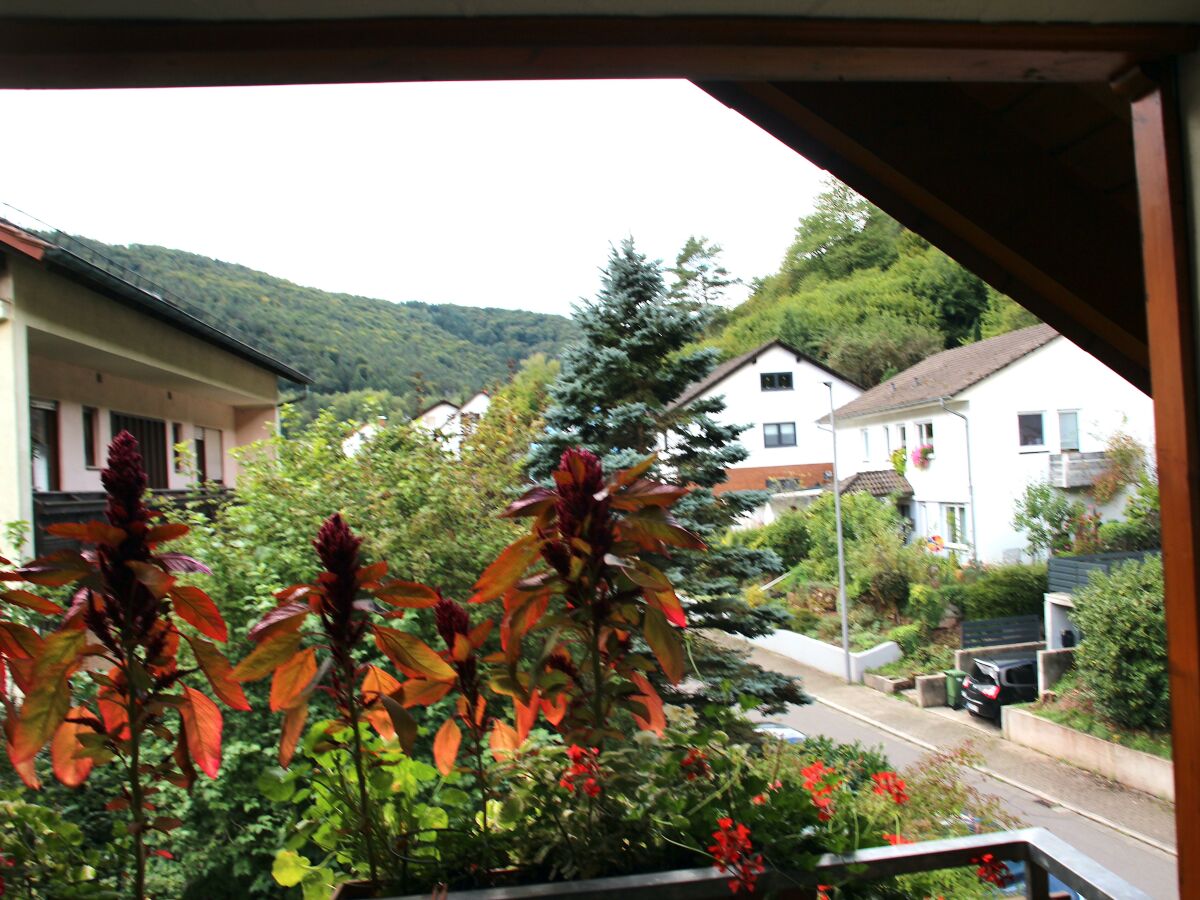 Apartment Ferienwohnung II (Dachgeschosswohnung) - Outdoor photo 2