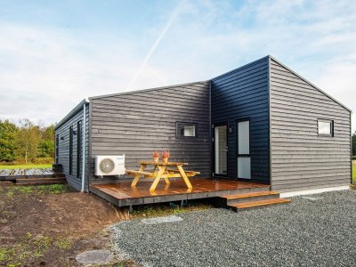 Holiday house 8 Personen Ferienhaus in Ansager-By Traum - Holiday house
