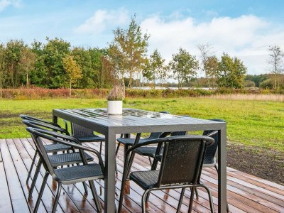 Holiday house 8 Personen Ferienhaus in Ansager-By Traum - Outdoor photo 11
