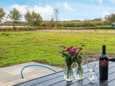 Holiday house 8 Personen Ferienhaus in Ansager-By Traum - Outdoor photo 14