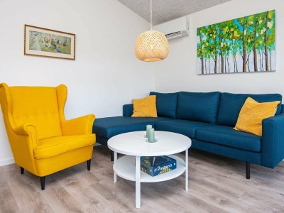Holiday house 8 Personen Ferienhaus in Ansager-By Traum - Outdoor photo 24